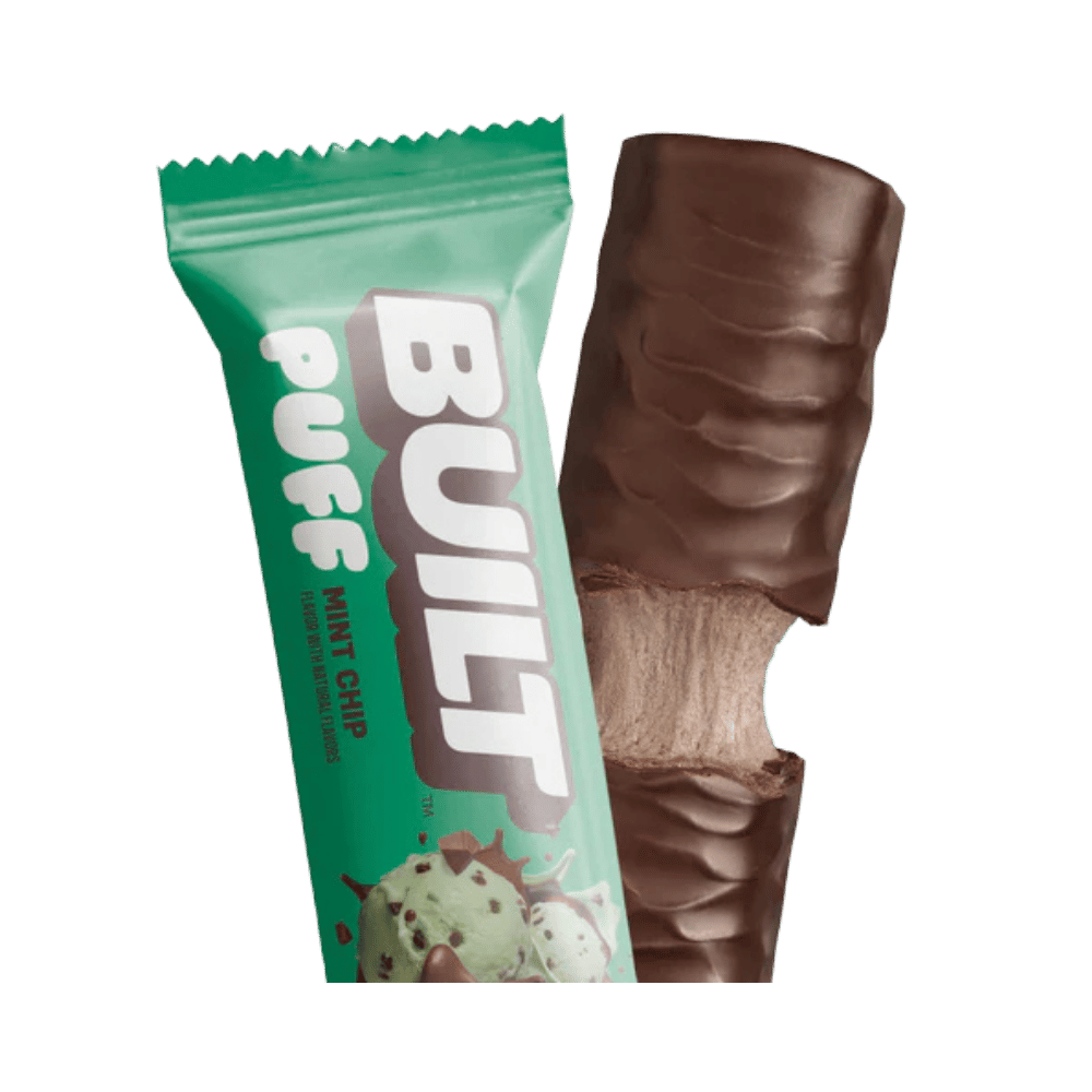 Built Puff