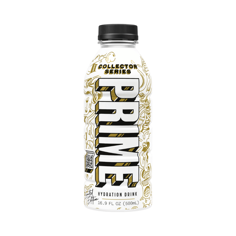 Prime Hydration