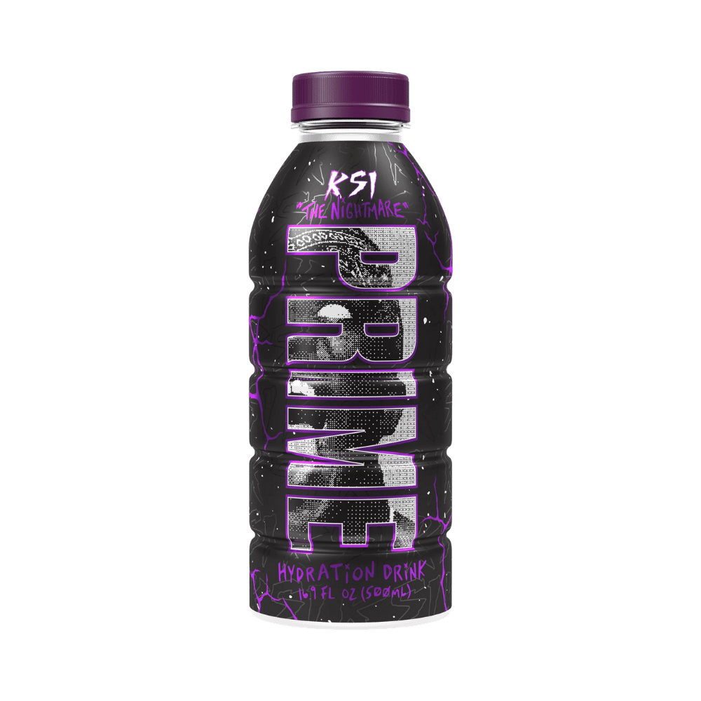 Prime Hydration