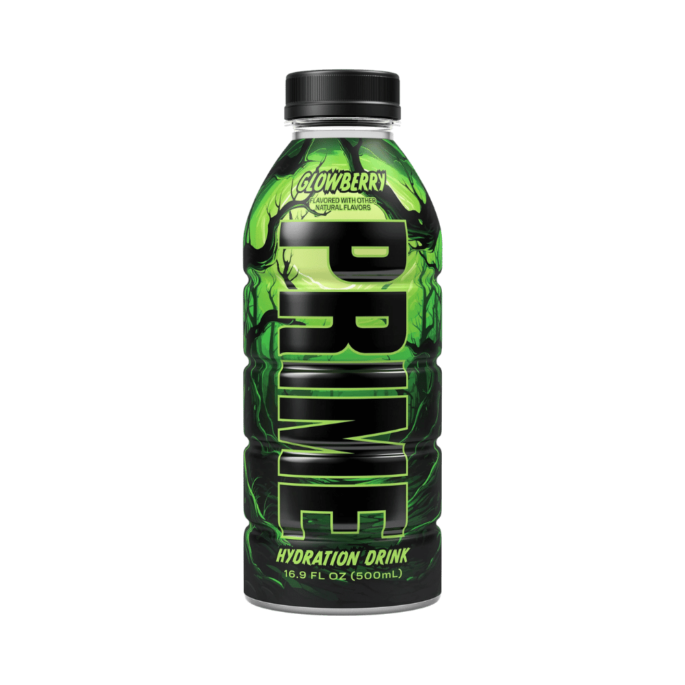 Prime Hydration