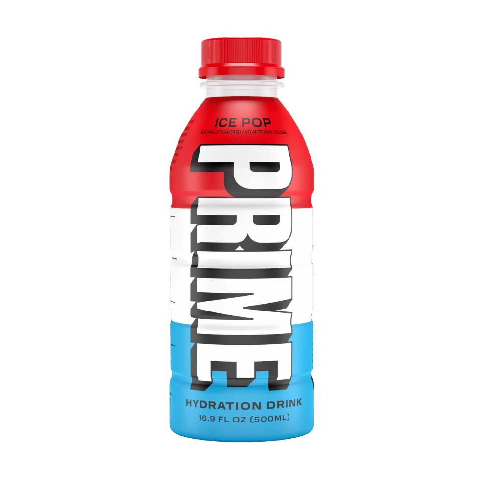 Prime Hydration