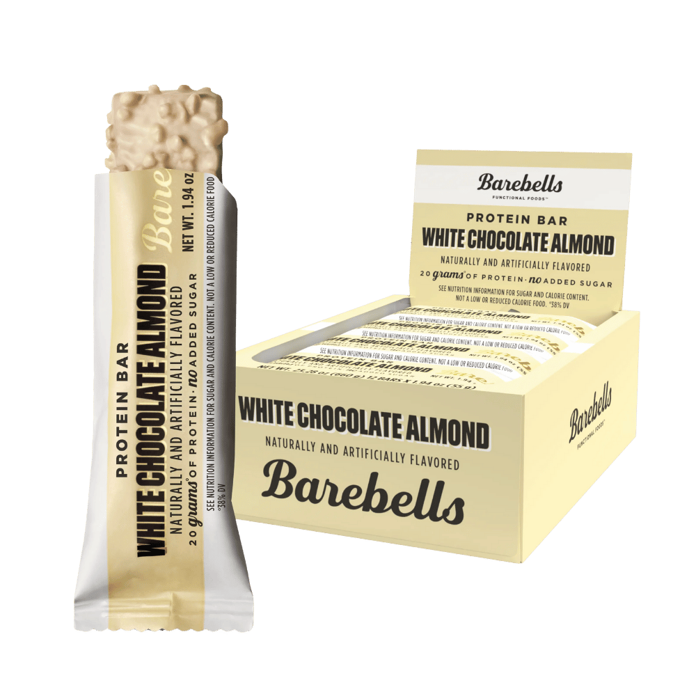 Barebells
