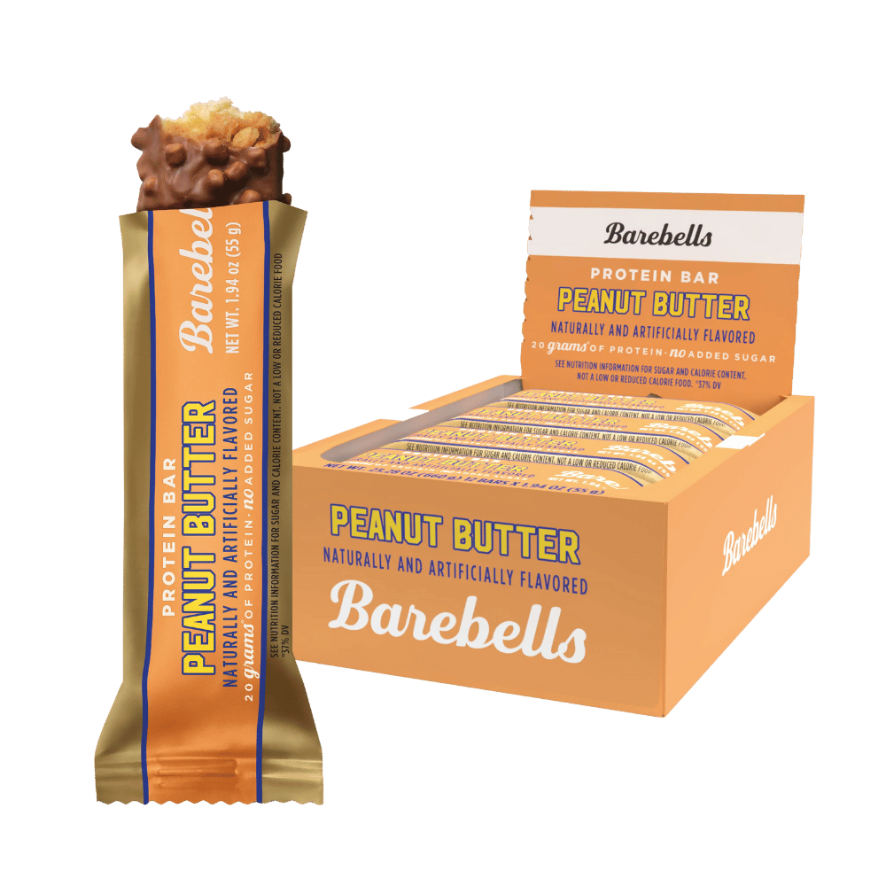 Barebells
