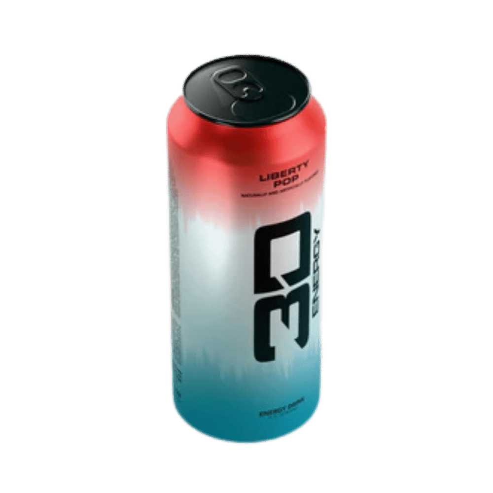 3D Energy 12 Pack