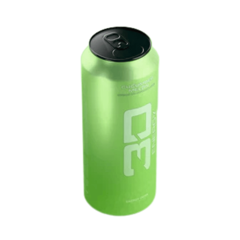 3D Energy 12 Pack