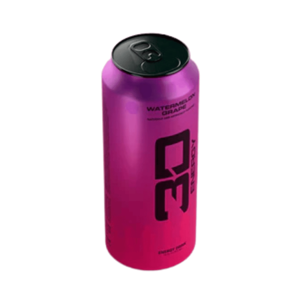 3D Energy