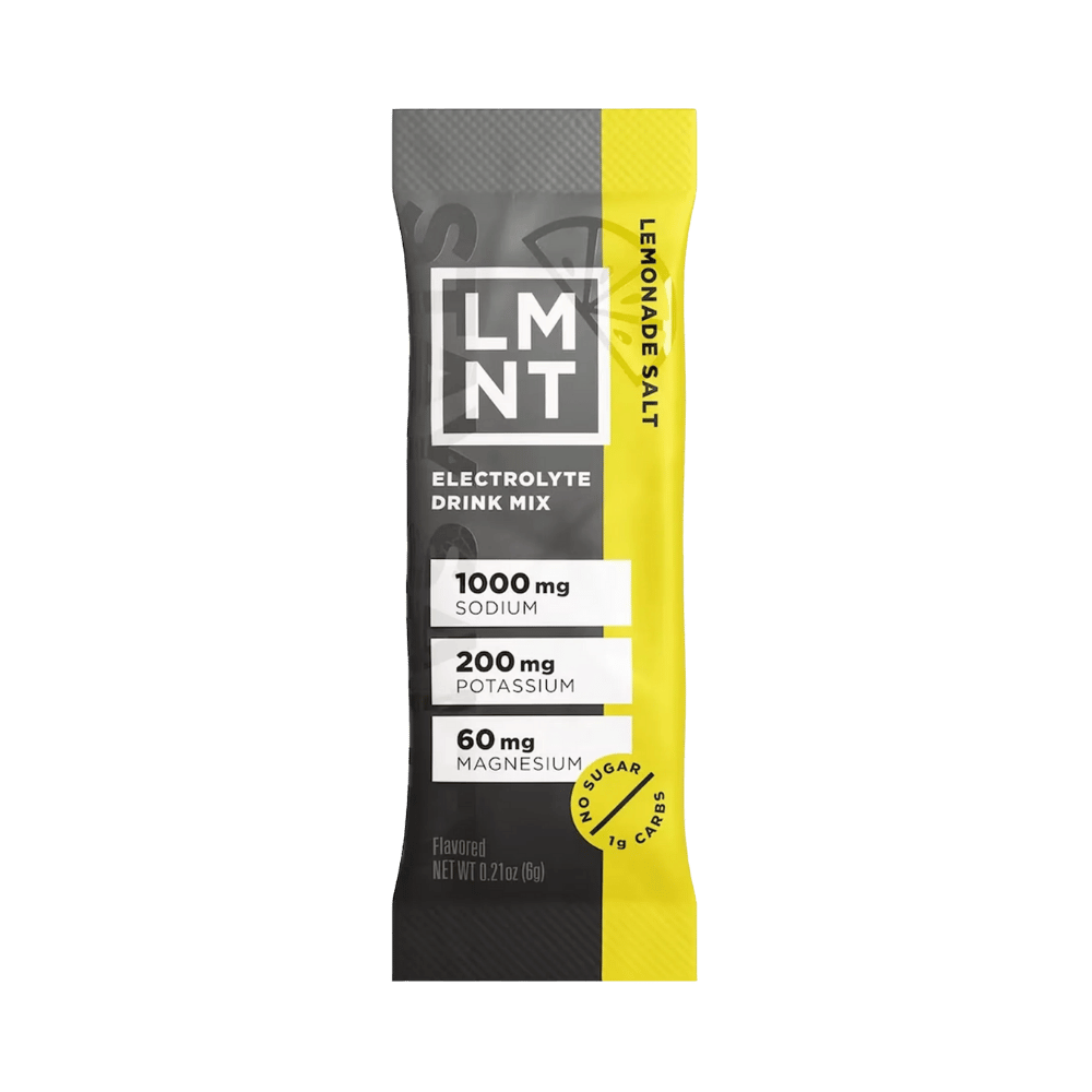 LMNT Recharge Single
