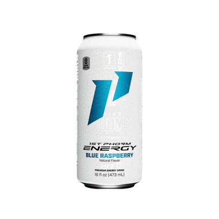 1st Phorm Energy