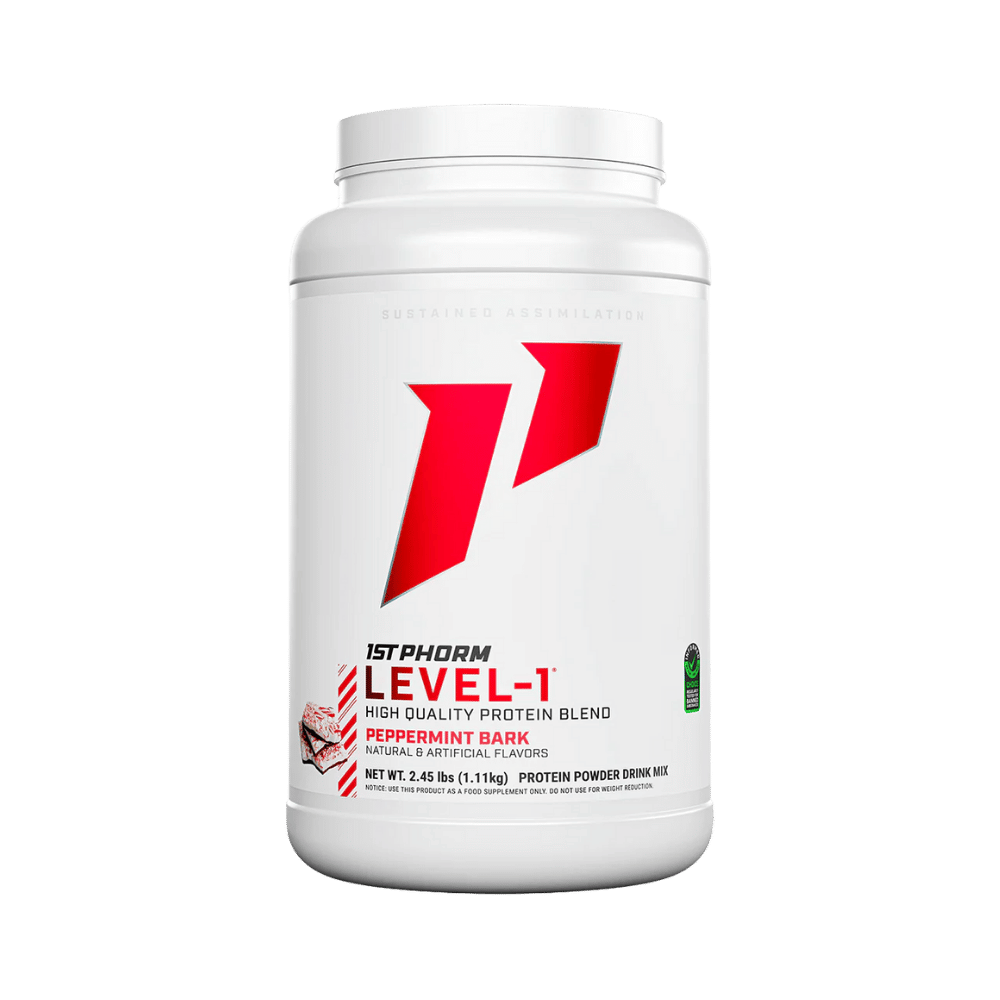 Level-1