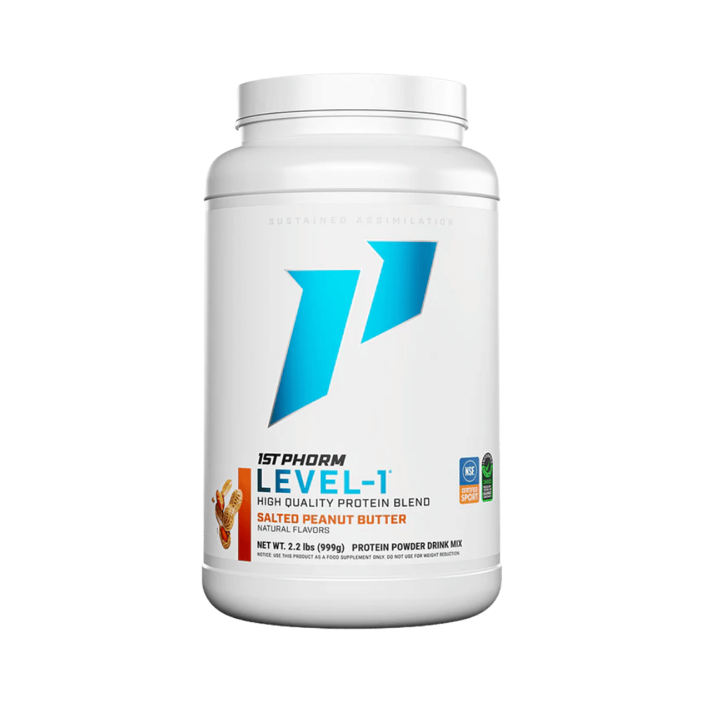 Level-1