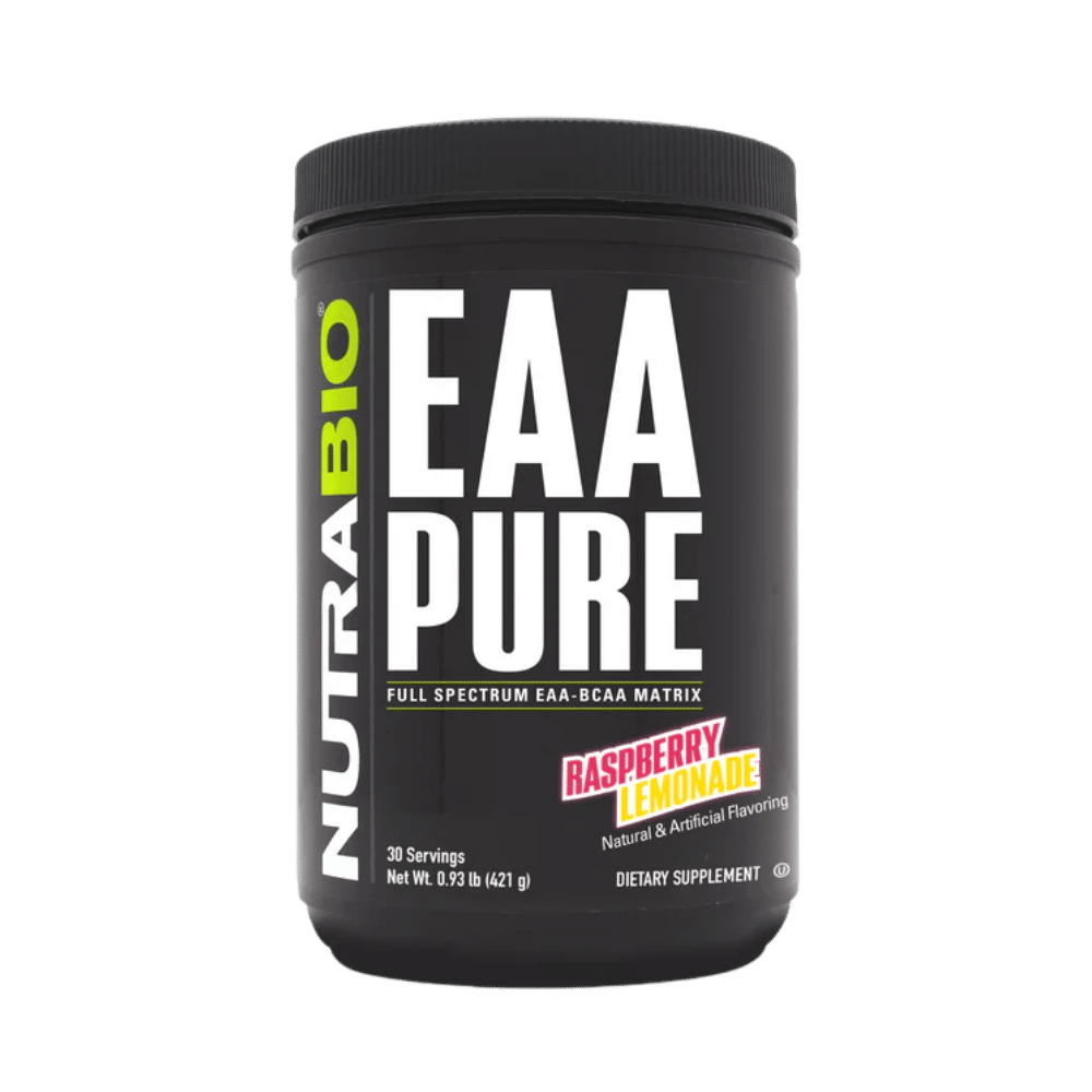 EAA Pure