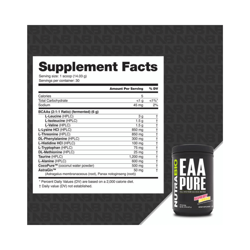 EAA Pure