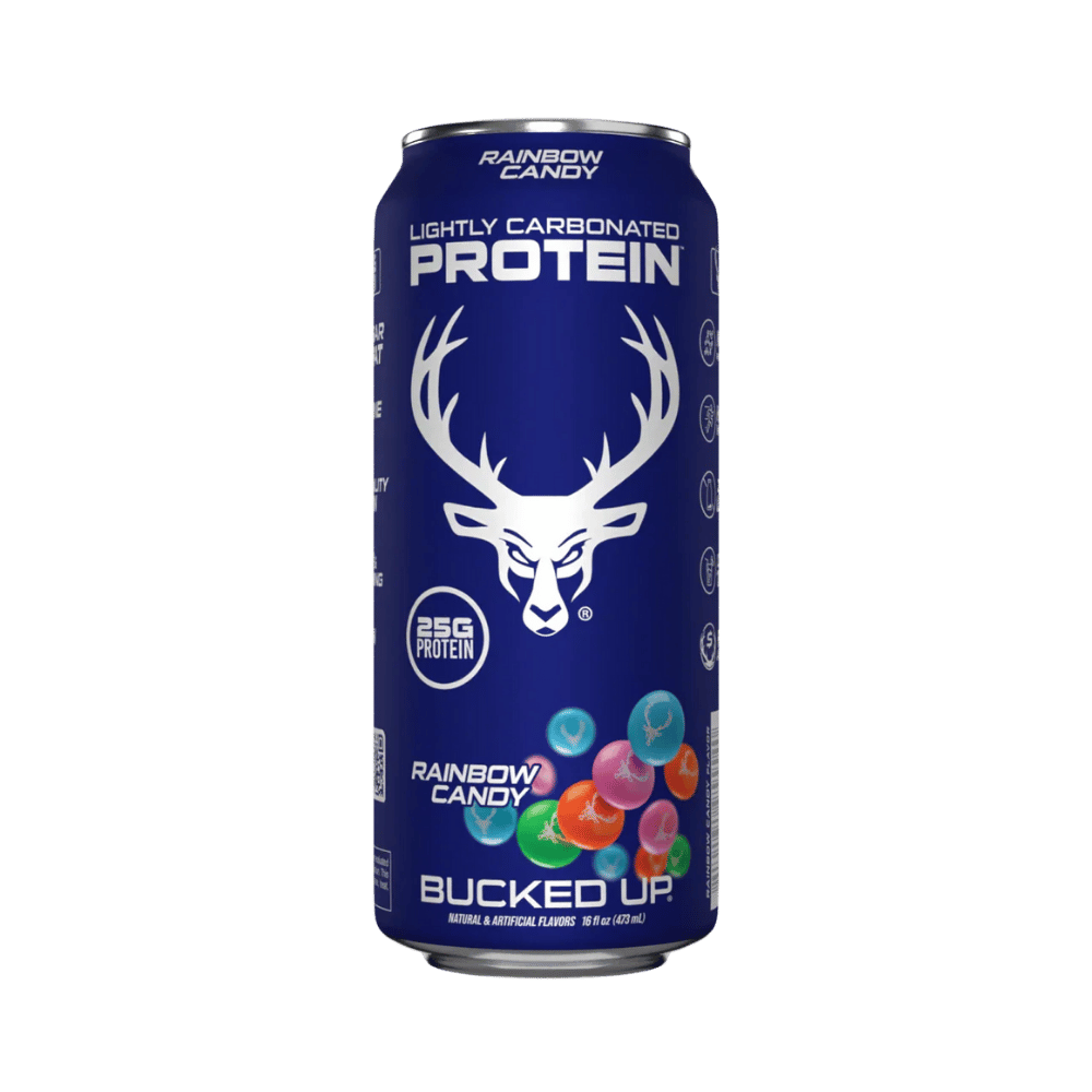 Bucked Up Protein RTD