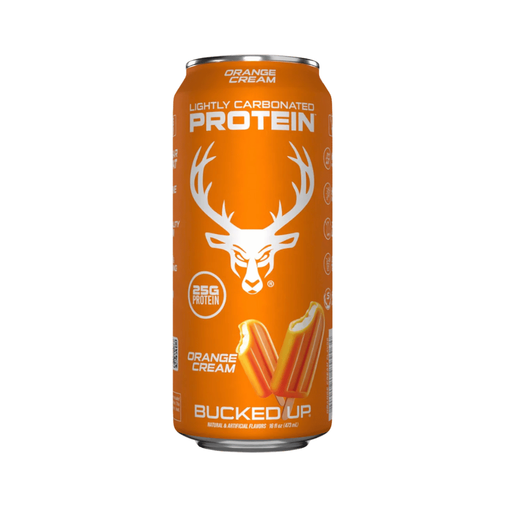 Bucked Up Protein RTD