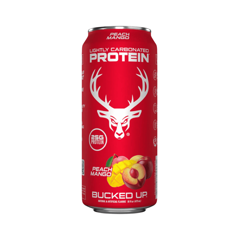 Bucked Up Protein RTD