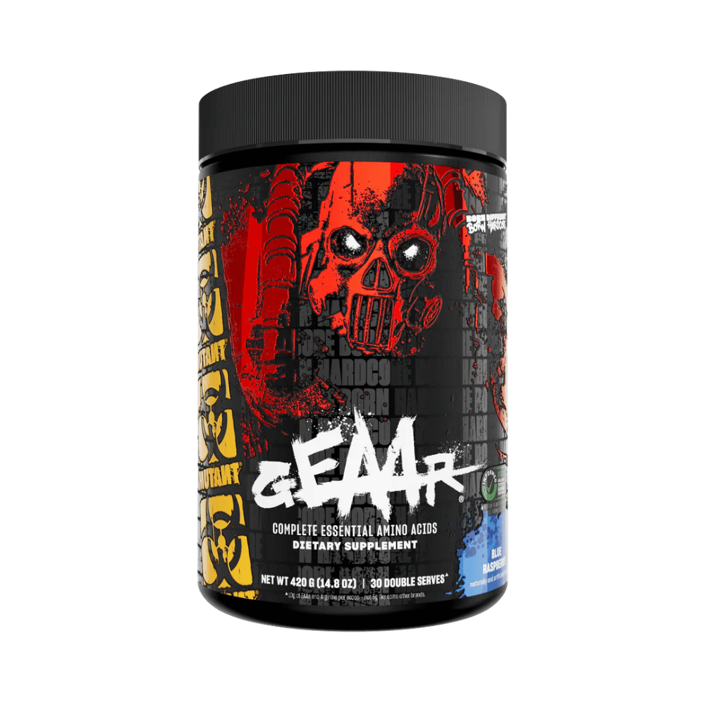 GEAAR