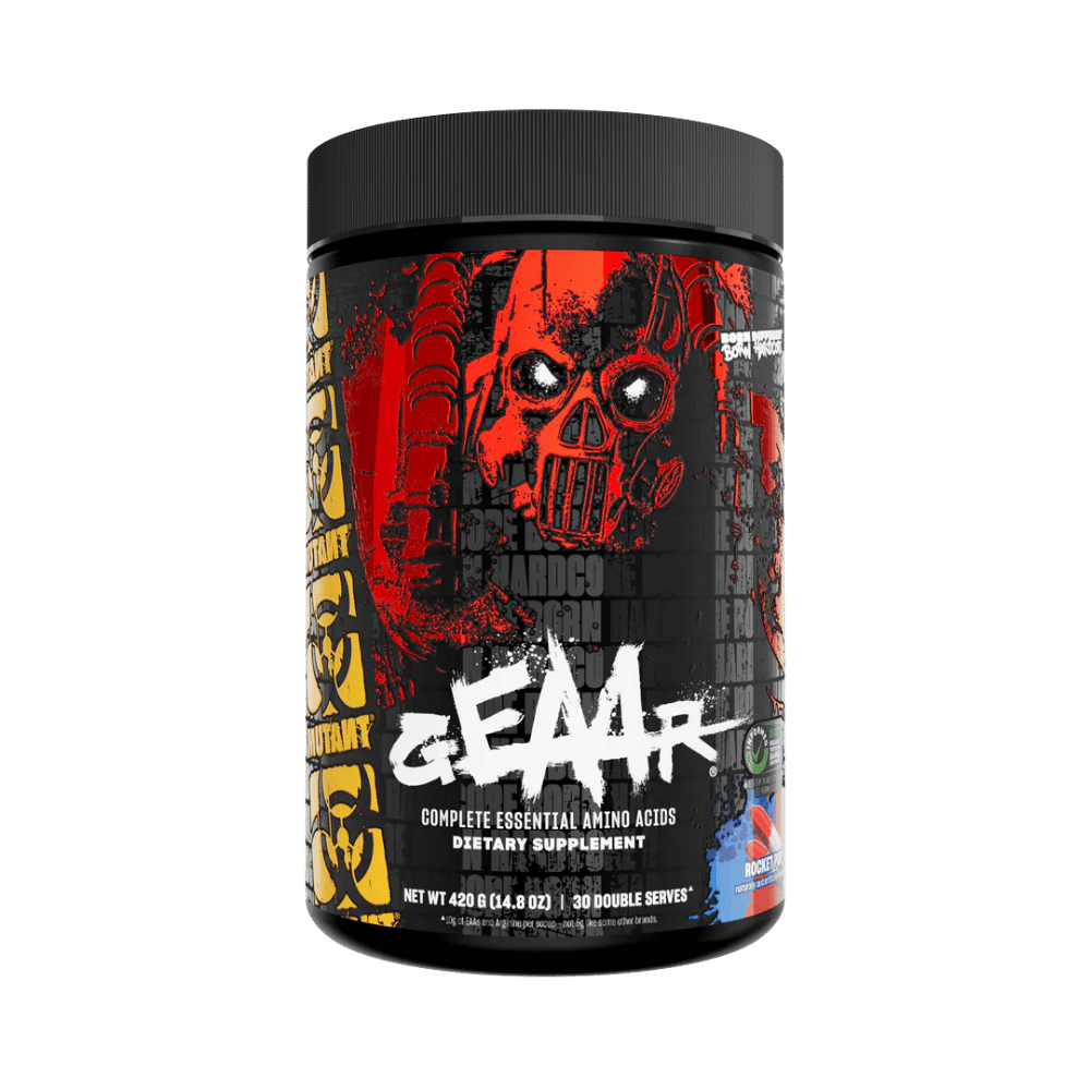 GEAAR