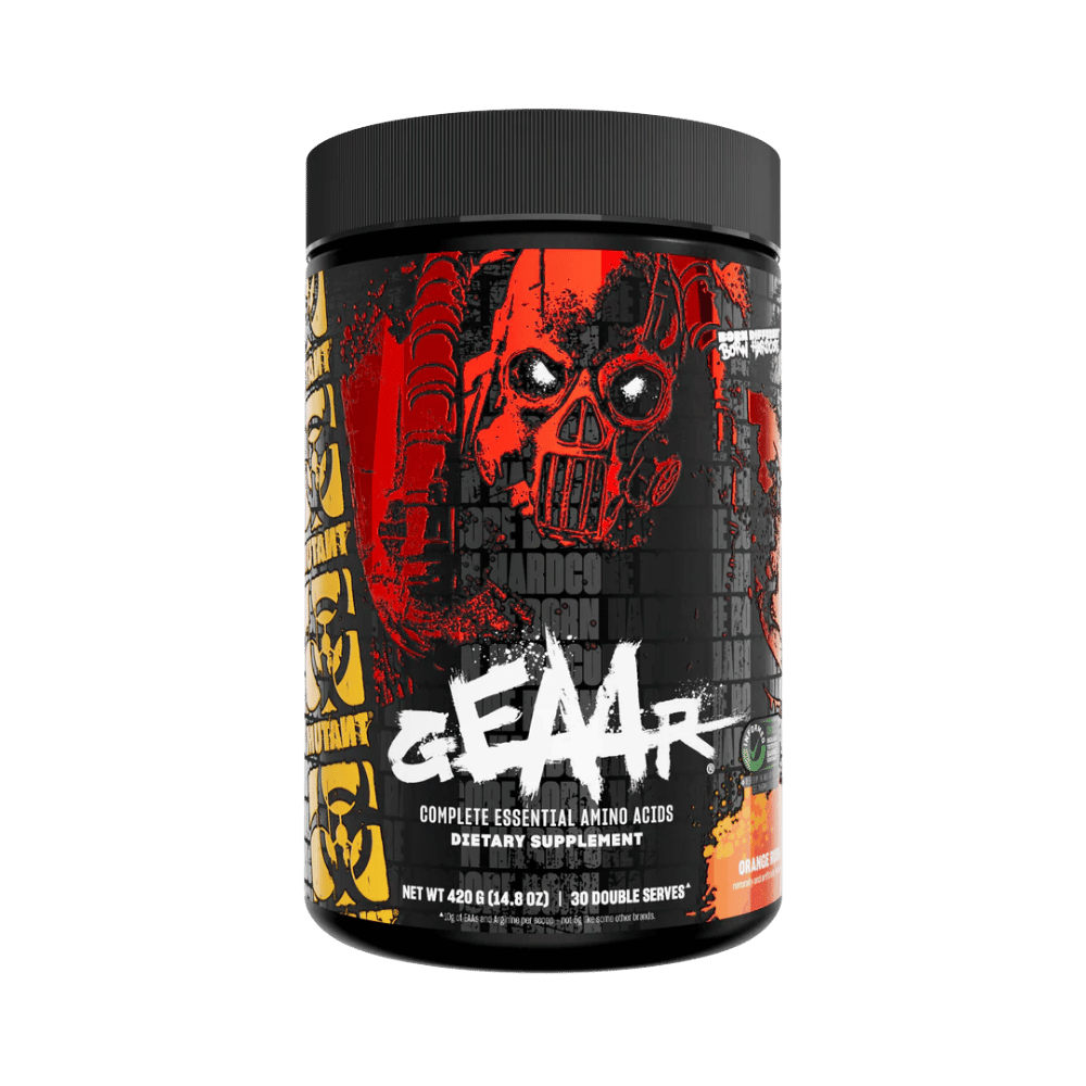 GEAAR