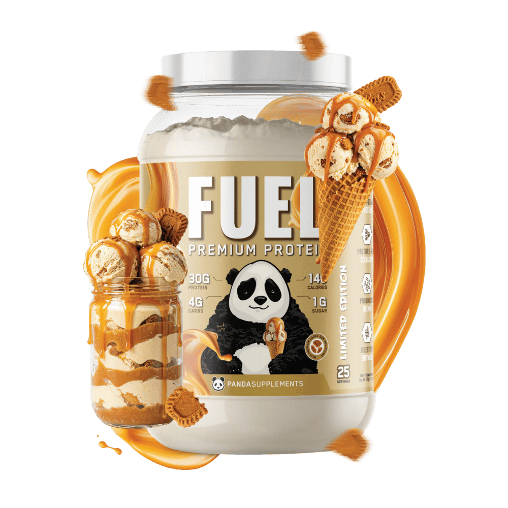 Panda Fuel Premium Protein