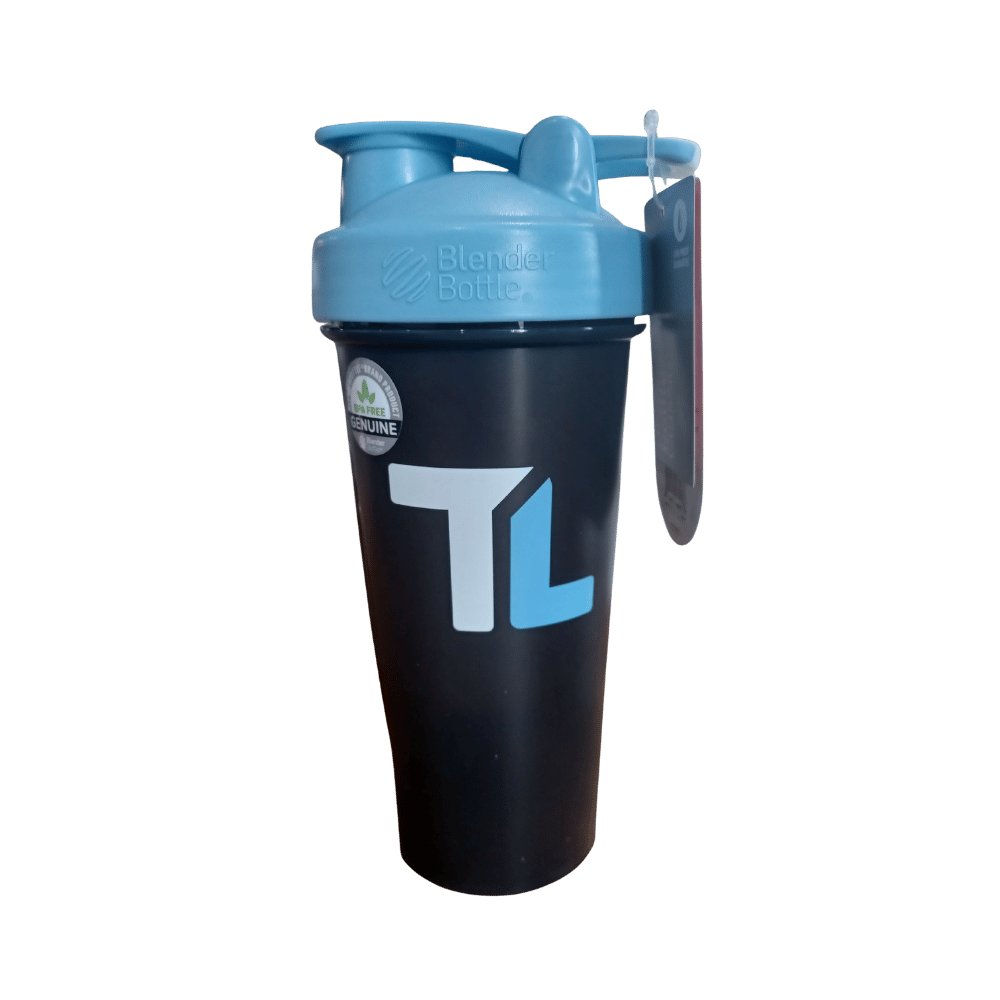 Transparent Labs Blender Bottle