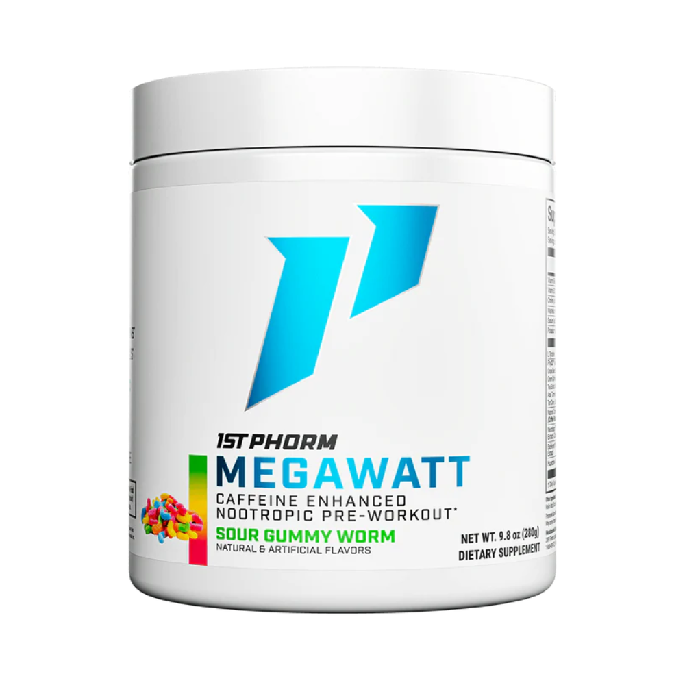 Megawatt