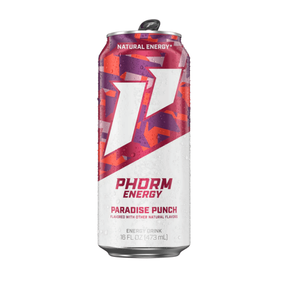 1st Phorm Energy