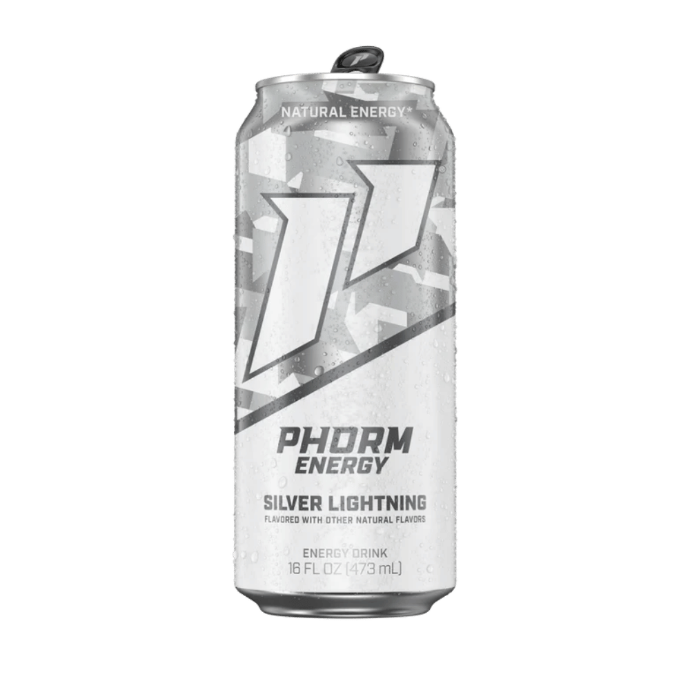 1st Phorm Energy