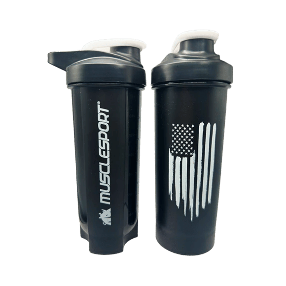 Musclesport 28oz Shaker