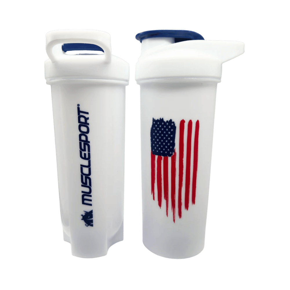 Musclesport 28oz Shaker