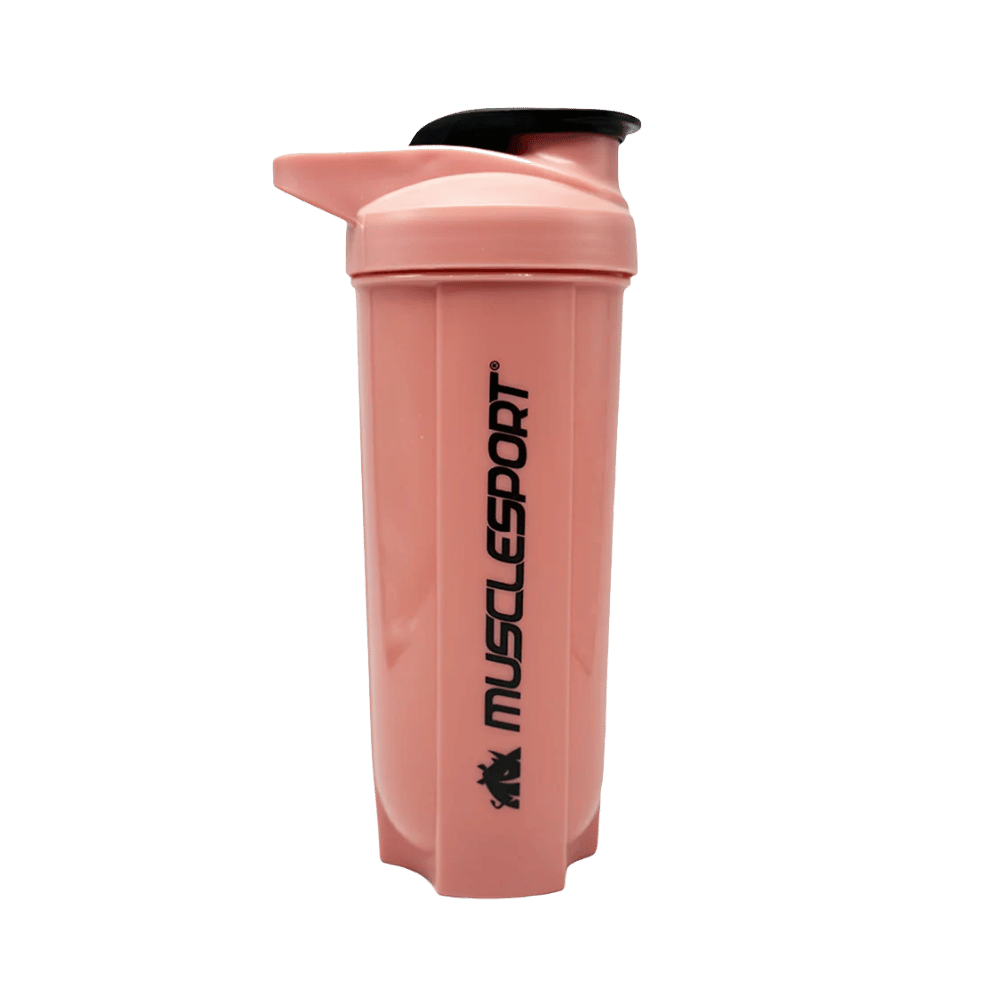 Musclesport 28oz Shaker