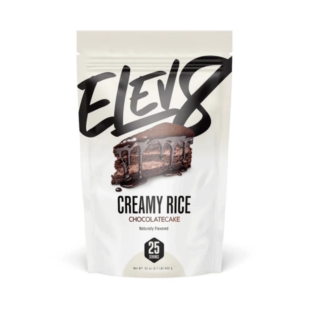 Elev8 Creamy Rice