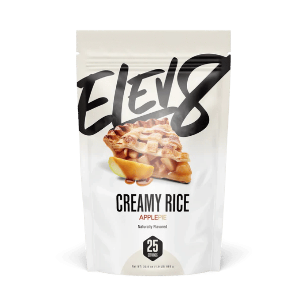Elev8 Creamy Rice