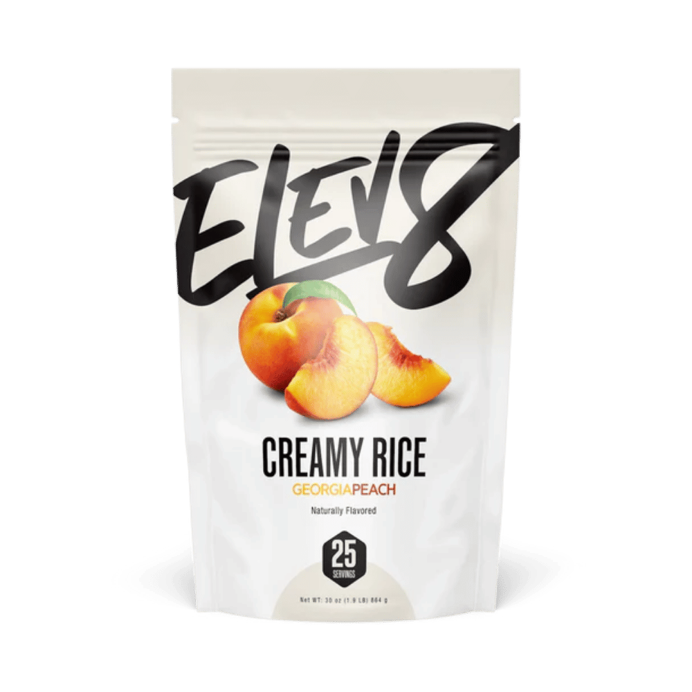 Elev8 Creamy Rice