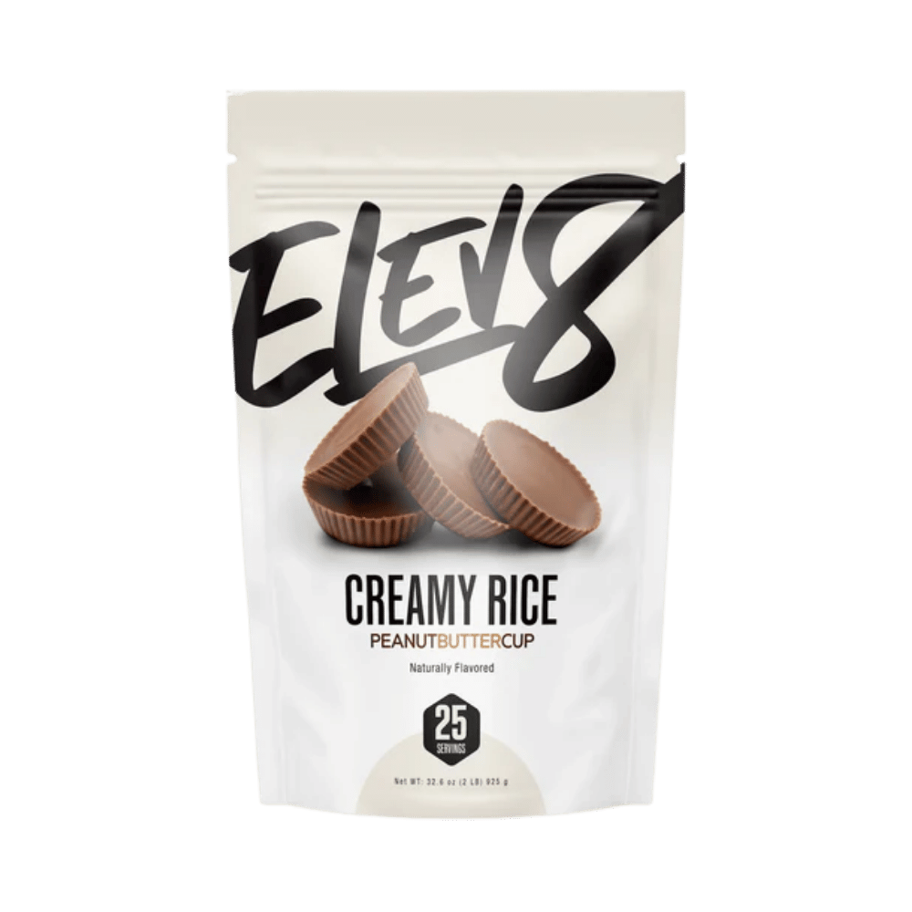 Elev8 Creamy Rice