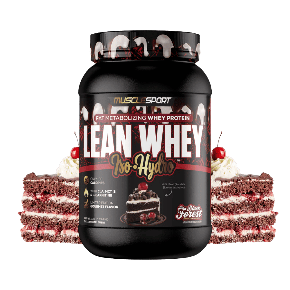 Lean Whey 2lb