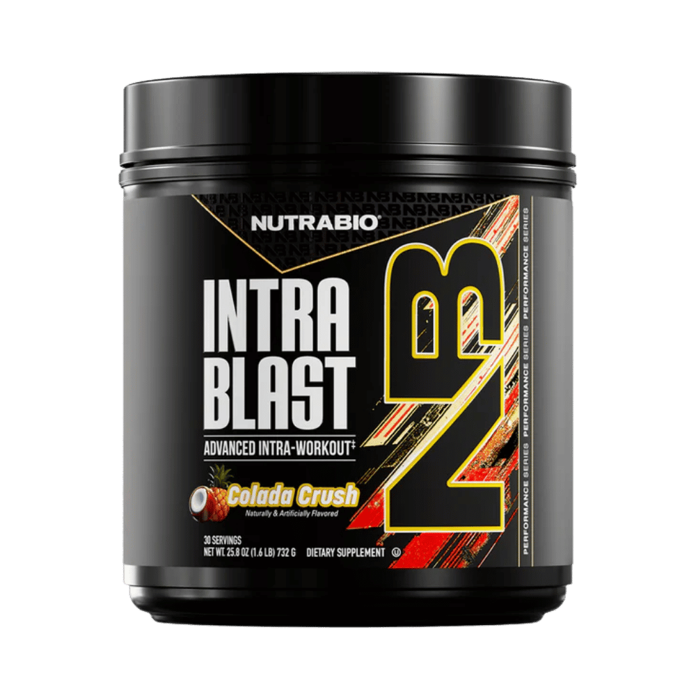 Intra Blast