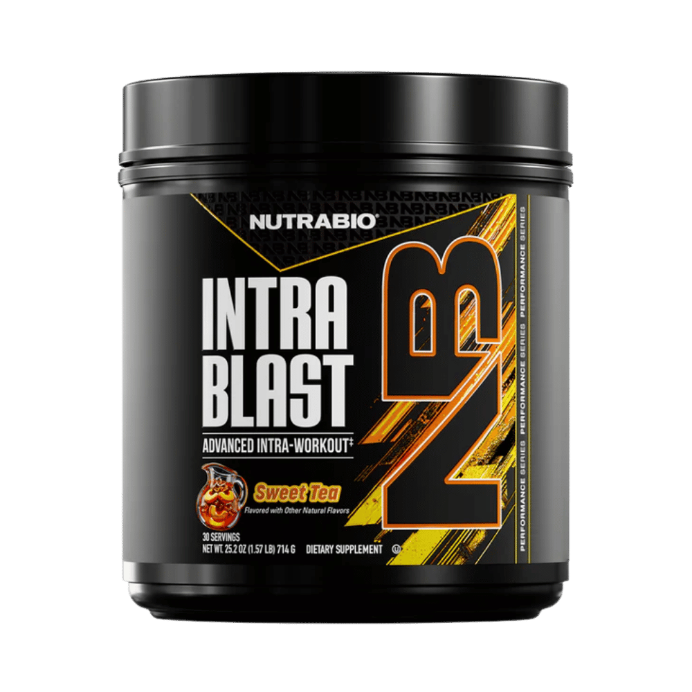 Nutrabio Intra Blast