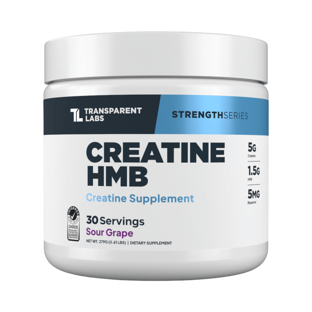 CREATINE HMB 30 serv
