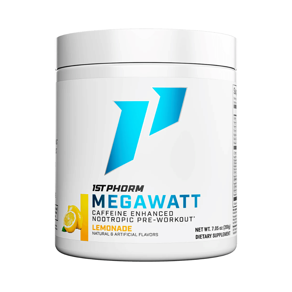 Megawatt