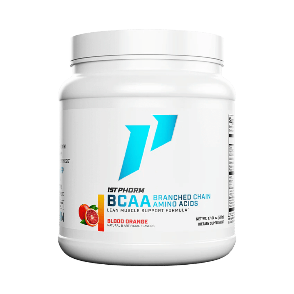 1st Phorm BCAA