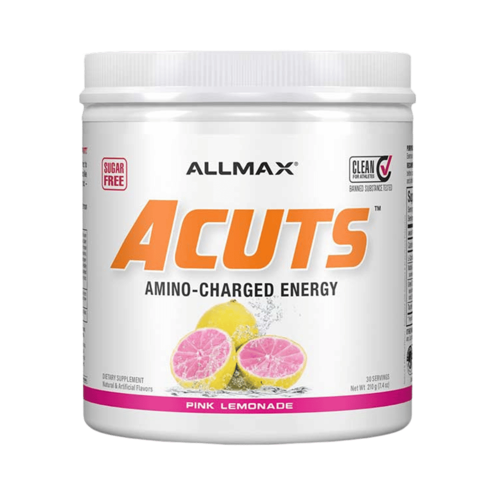 Acuts -Amino-Charged-Energy