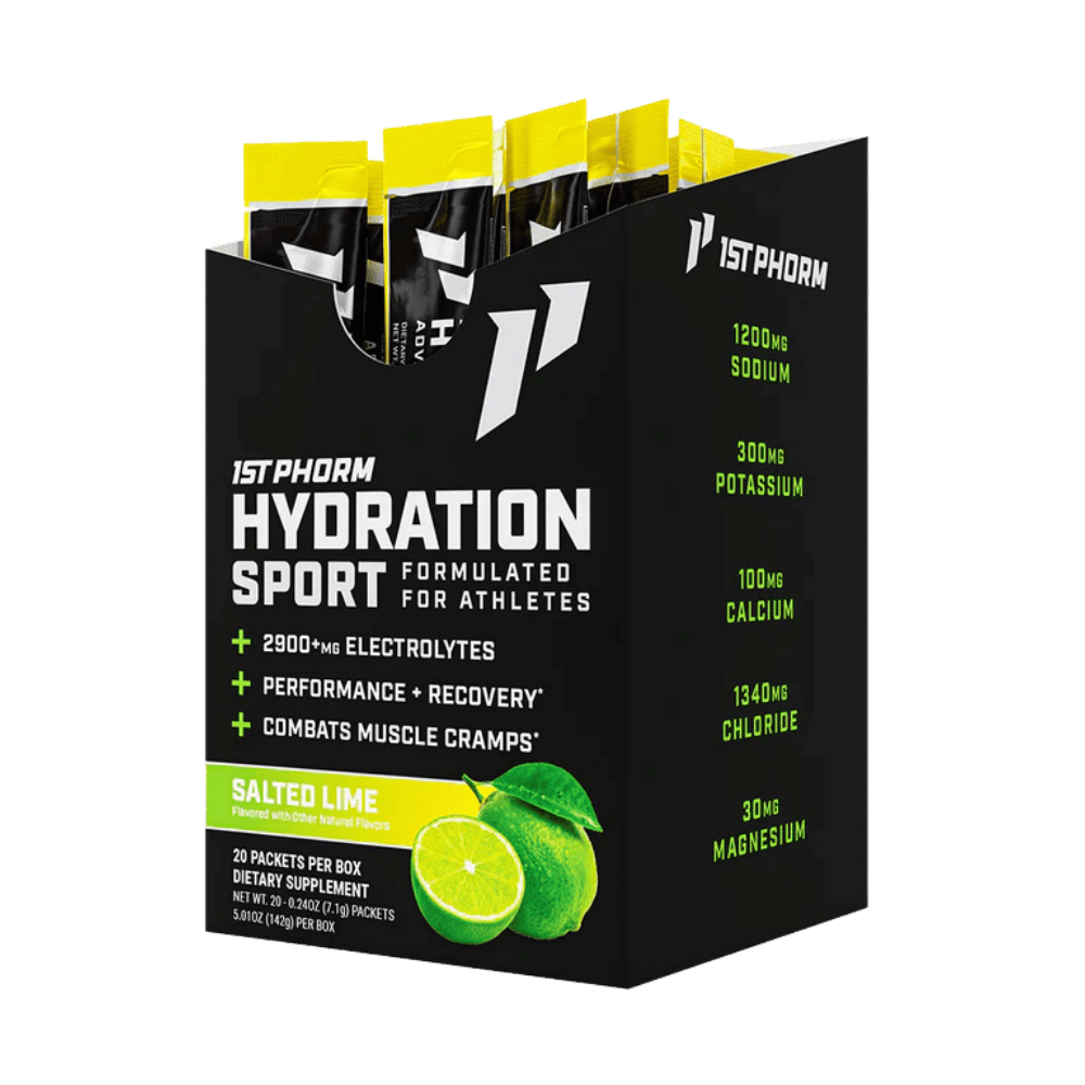 HYDRATION SPORT