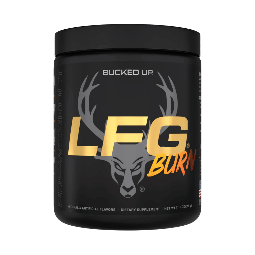 LFG Burn