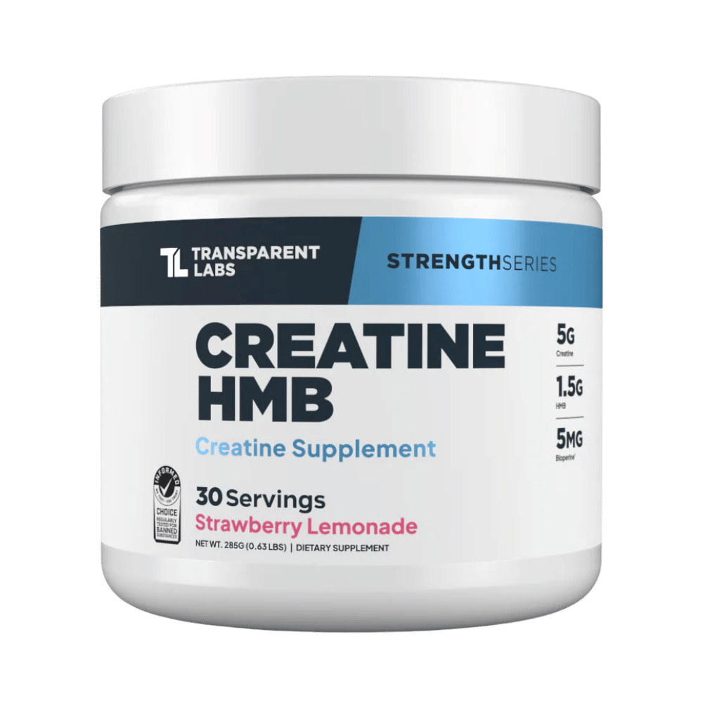 CREATINE HMB 30 serv