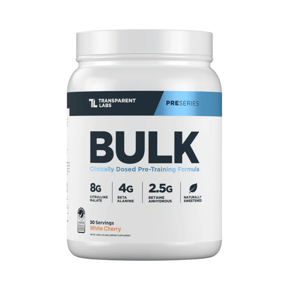 BULK