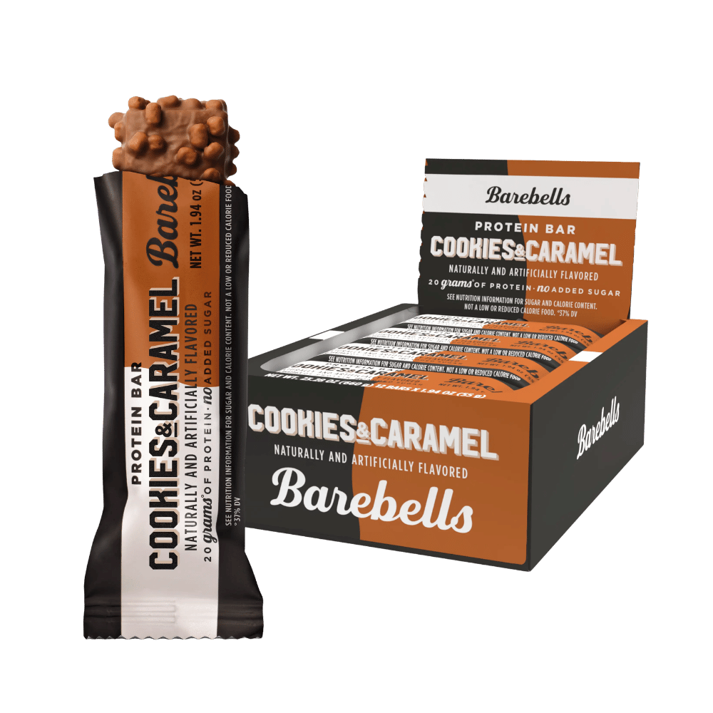 Barebells