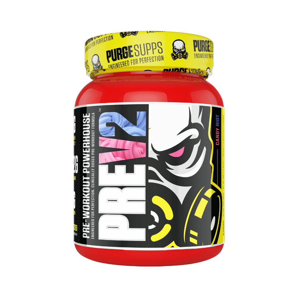 Purge PRE V2