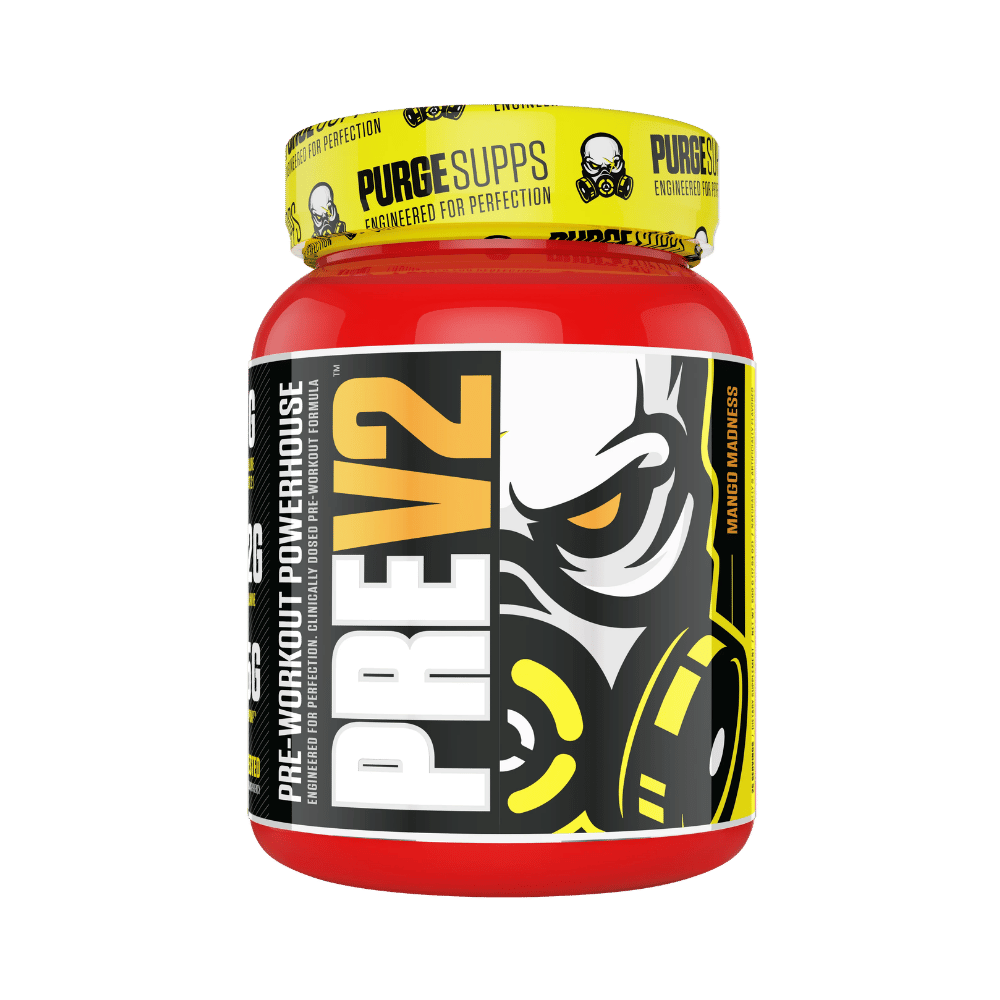Purge PRE V2