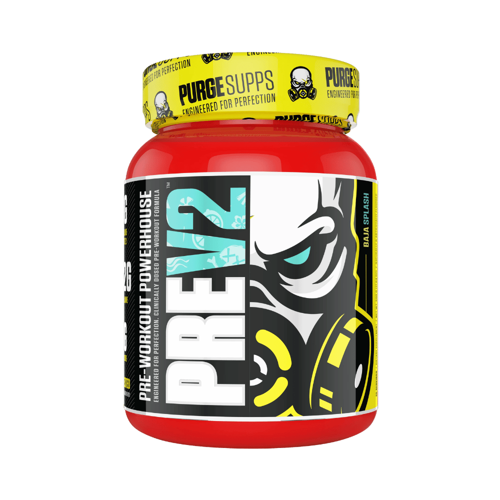 Purge PRE V2