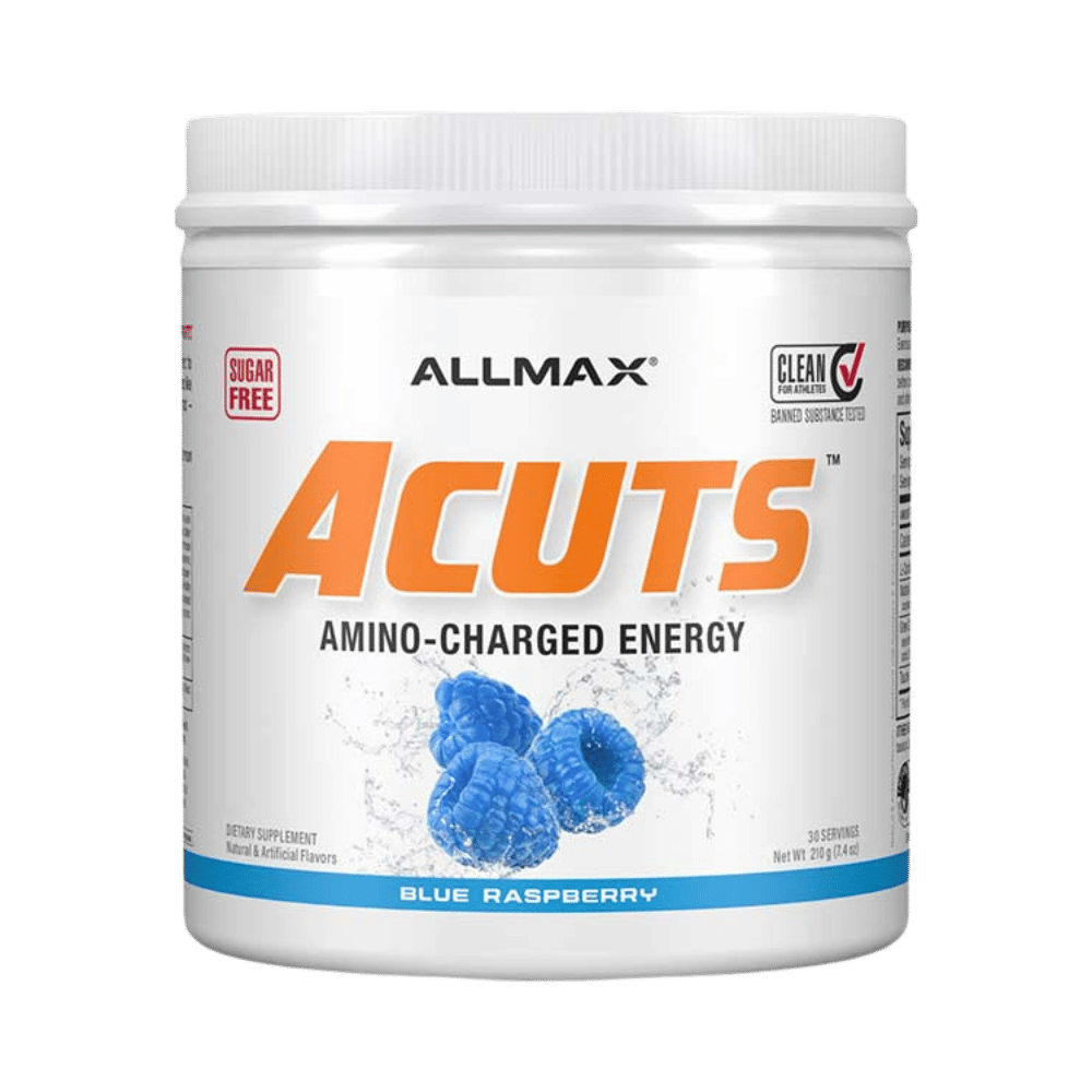 Acuts -Amino-Charged-Energy